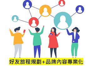 疫情衝擊下各產業的LINE 官方帳號成功行銷布局