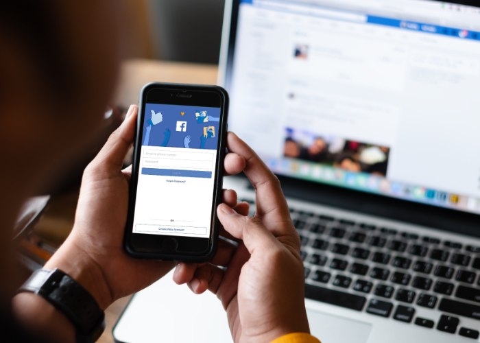 Facebook 2021年第二季度報告出爐