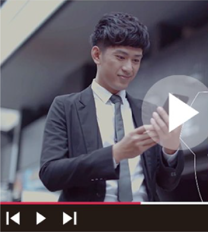 土地銀行-影片拍攝製作