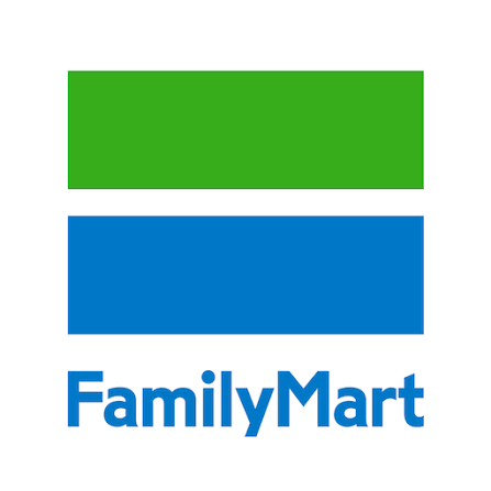 FamilyMart 全家