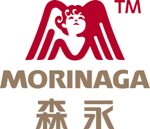 MORINAGA 森永